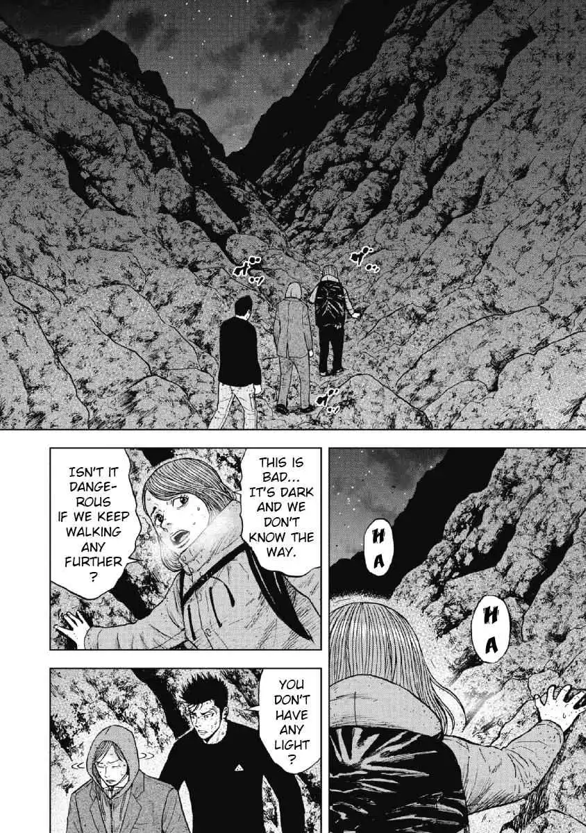 Monkey Peak [ALL CHAPTERS] Chapter 34 8